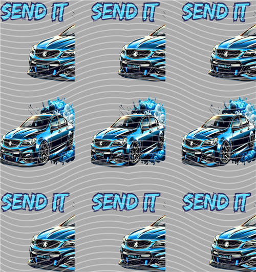 Pen sticker、-F 377